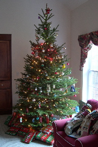 Christmas Tree