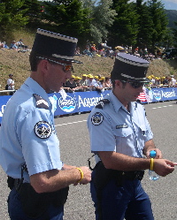[Gendarmerie]