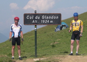 [Col du Glandon]