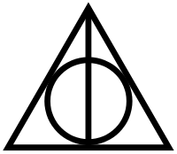 Sign of the Deathly Hallows