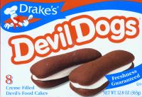 Devil Dogs