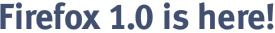 Firefox